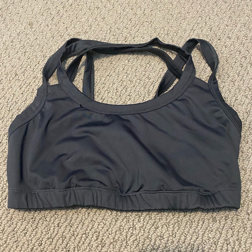 KIAVA Athletic Bra Size Medium